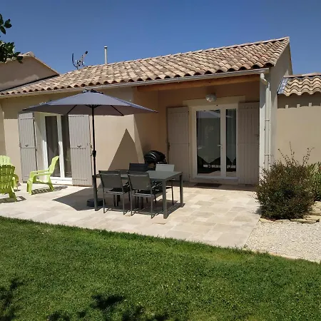 Les Lauzes De Saint Michel Tatil Evi
